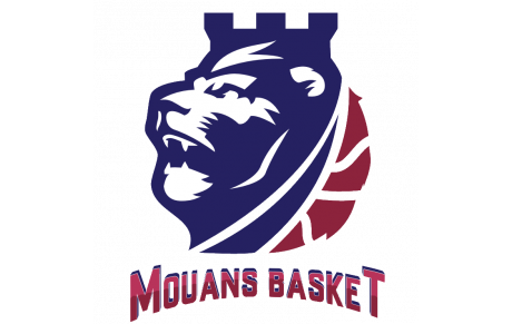 Bienvenue sur le site de MOUANS BASKET